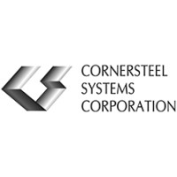 Cornersteel Systems Corporation logo - Similar company to Comfac Technology Options