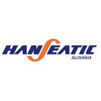 HANSEATIC Slovakia s.r.o. logo - Similar company to Agit Ltd