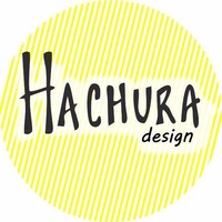 Hachura Design logo - Similar company to Editora Mackenzie