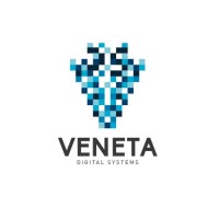 VENETA DIGITAL SYSTEMS logo - Similar company to Lms3