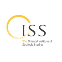 OISS logo - Similar company to Primeorb Services
