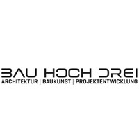 Bau hoch Drei GmbH logo - Similar company to Videotronic Ag