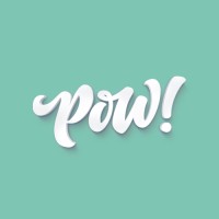 Pow! Marketing Digital - Contenido logo - Similar company to Wala Creativa