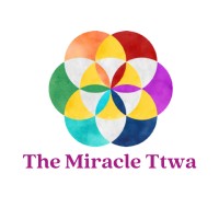 The Miracle Ttwa logo - Similar company to Chaitalihealinghubb