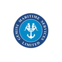 Gemini Maritime Services logo - Similar company to Reynolds, C. & Co Ltd