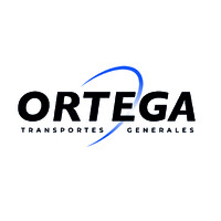 TRANSPORTES GENERALES ORTEGA S.L logo - Similar company to Cips Logistics