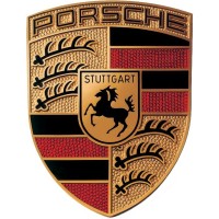 Porsche Of West Houston