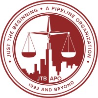 Just The Beginning Foundation