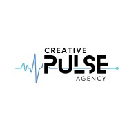 Creative Pulse Agency logo - Similar company to Creative Pulse