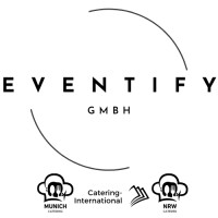 Eventify GmbH logo - Similar company to Bellaria Technology Gmbh