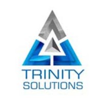 Trinity Solutions logo - Similar company to Webitof Web Agency Pvt. Ldt.