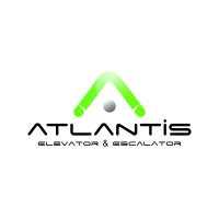 ATLANTIS ELEVATOR&ESCALATOR  SYSTEMS logo - Similar company to Elf Asansör