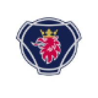 SCANIA AZERBAIJAN logo - Similar company to People & Culture, Scania Korea