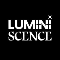 Luminiscence logo - Similar company to Temple Of Light