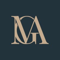 MGA logo - Similar company to Pixxie Gmbh