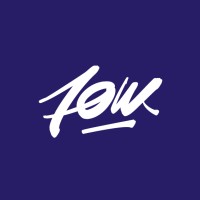 FONK logo - Similar company to Visions Nouvelles