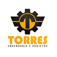 TORRES ENGENHARIA E PROJETOS logo - Similar company to Torres Engenharia