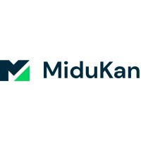 MiduKan logo - Similar company to Cardapex