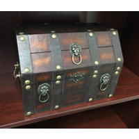 Treasure Canyon logo - Similar company to Ocavu