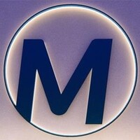 Mesolight Visual logo - Similar company to Plusdesignbuild