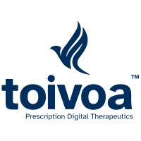 Toivoa logo - Similar company to Levl