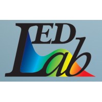 LEDlab - Light Emission Distribution Laboratory logo - Similar company to It2You