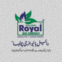 Royal Bio Energy logo - Similar company to Wastebusters Pvt Ltd