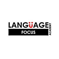 LANGUAGE FOCUS ACADEMY logo - Similar company to Language Focus
