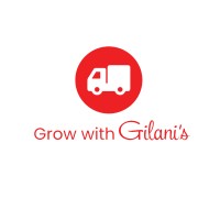 Gilani's Distributors Ltd logo - Similar company to Over The Mobile Otm