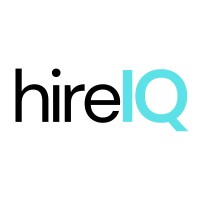 hireIQ logo - Similar company to Ekkel Ai