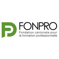 FONPRO logo - Similar company to Fonpros