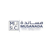 Musanada Legal Consultancy logo - Similar company to Techlegisllc