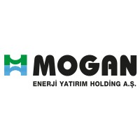 MOGAN HOLDING (MOGAN ENERJI YATIRIM HOLDING) logo - Similar company to Güri̇ş Holdi̇ng