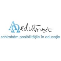 Centrul educațional EDU TRUST Oradea logo - Similar company to Edutrust