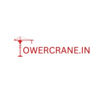 Tower Crane Company logo - Similar company to Nft Group