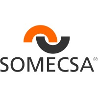 SOMECSA logo - Similar company to Hrb Pack Group Co.,Ltd | Corrugated | Carton | Flute | Hrb Pack | Packaging