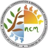 Environmental Conservation & Management Society (ENCM) - University of Kelaniya logo - Similar company to Environmental Conservation And Social Sustainability (Ecoss)