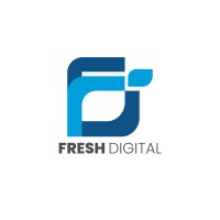 Fresh Digital Agency logo - Similar company to Pro Digital Agency