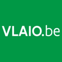 VLAIO - Flanders Innovation & Entrepreneurship logo - Similar company to Vzw In-Z