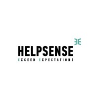 HELPSENSE logo - Similar company to Cho Time Hellas M.I.K.E.
