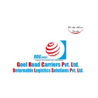 Goel Road Carriers Private Limited / Returnable Logistics Solution Private Limited logo - Similar company to Grcl