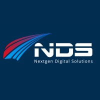 NextGen Digital Solutions - NDS logo - Similar company to Rave Technologies - A Northgate Public Services Company