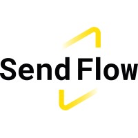 SendFlow logo - Similar company to Rastectools Maquinas E Ferramentas