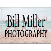 BILL MILLER PHOTOGRAPHY logo - Similar company to Bill Miller Photographers