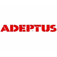 Adeptus USA logo - Similar company to B.Krick Ltda