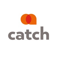 CATCH Marketing & Communication logo - Similar company to Bloom Up, Lda