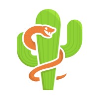 Astrophyte LLC logo - Similar company to Exclamation