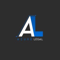 Azure Legal logo - Similar company to Mentalcureit