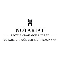 Notariat Rothenbaumchaussee logo - Similar company to Notariat Ballindamm