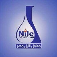 Nile Egypt Labs - معامل النيل مصر logo - Similar company to Alshams Labs - معامل الشمس